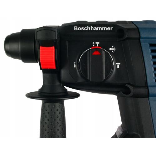 Bosch Martello perforatore GBH 180-LI mod.  0611911120 EAN 4059952518725
