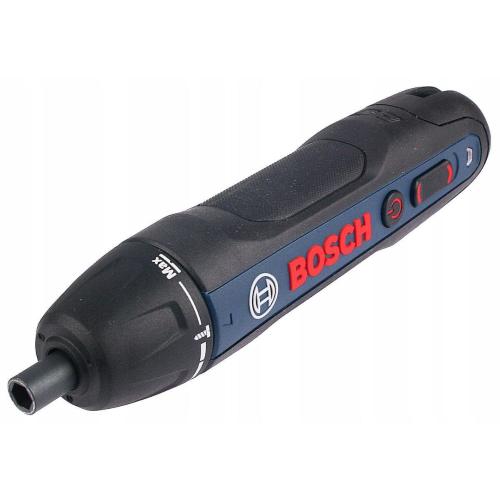 Bosch Avvitatore a batteria GO 2.0 mod.  06019H2101 EAN 4059952548739