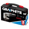 Graphite Roditrice 500 W 59G402 mod.  59G402 EAN 5902062594020