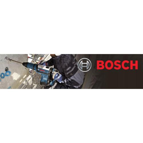 Bosch Punte per fori passanti SDS-max-9 Break Through SDS max-9 Break Through mod.  1618596459 EAN 3165140021999