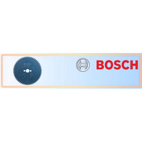Bosch Lama per sega circolare Expert for Wood 254x30mm T60 Expert for Wood mod.  2608642530 EAN 3165140650120