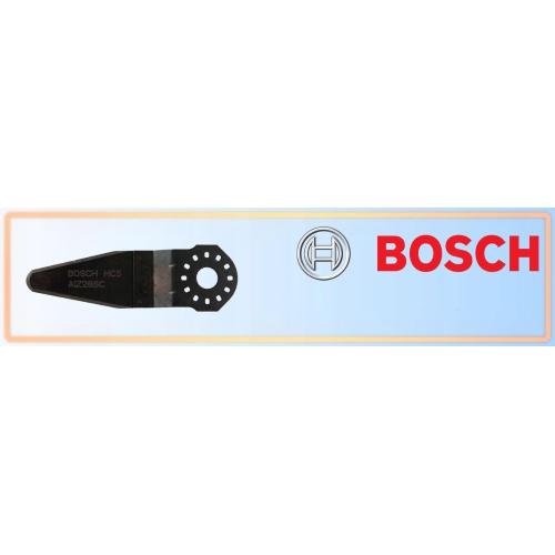 Bosch Lama per utensile multiuso  HCS AIZ 28 SC 2608661906 mod.  2608661906 EAN 3165140665995