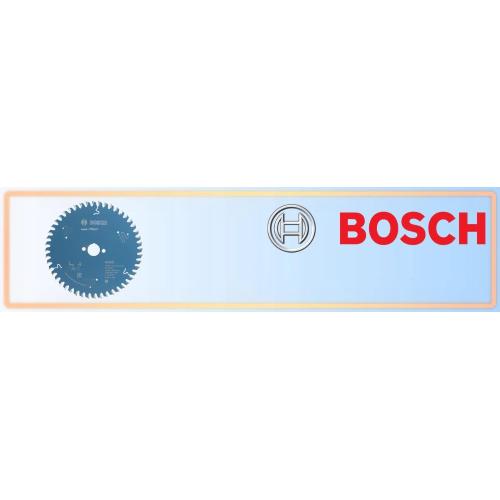 Bosch Lama per sega circolare Expert for Wood 160x20mm T48 Expert for Wood mod.  2608644018 EAN 3165140795845