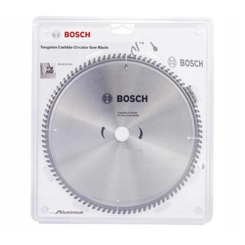 Bosch Lama circolare 305x30mm T96 ECO for Aluminium mod.  2608644396 EAN 3165140891172