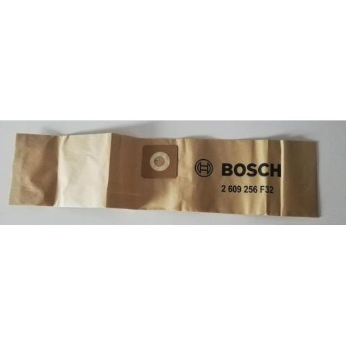 Bosch Sacchi UniversalVac 15 (5pezzi)  mod.  2609256F32 EAN 3165140912334