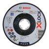 Bosch Mola da taglio X-Lock 125x22,23x1,6mm Expert for Metal mod.  2608619254 EAN 3165140947442