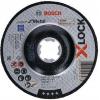 Bosch Mola da taglio X-Lock 125mm Expert for Metal mod.  2608619257 EAN 3165140947473