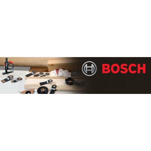 Bosch Set di lame per elettricista, 6 pezzi Starlock mod.  2608664622 EAN 3165140954662
