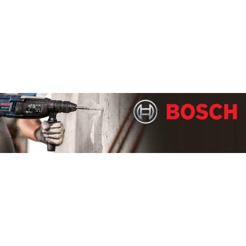 Bosch Set di punte 5 pezzi SDS-plus 5X mod.  2608833911 EAN 6949509224057