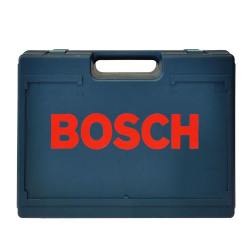 Bosch Valigetta  mod.  2605438404 EAN 3165140189170