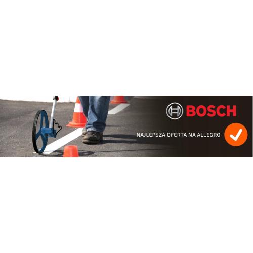 Bosch Ruota di misura GWM 32 mod.  0601074000 EAN 3165140781541