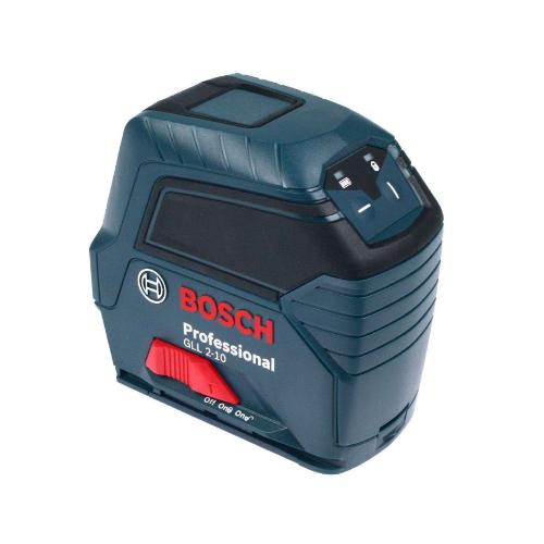 Bosch Livella laser GLL 2-10 mod.  0601063L00 EAN 3165140850247