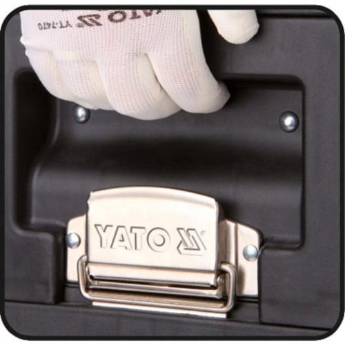 Yato Cassetta degli attrezzi con ruote YT-09101 mod.  YT-09101 EAN 5906083091018