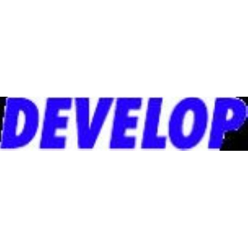 ORIGINALE Develop toner nero AAV81D0 TN-328 ~28000 Pagine mod.  AAV81D0 TN-328 EAN 2200000046826