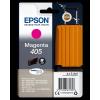 ORIGINALE Epson Cartuccia d'inchiostro magenta C13T05G34010 405 ~300 Pagine 5,4ml mod.  C13T05G34010 405 EAN 8715946672397