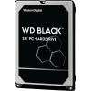 HDD 2,5 WD Black WD10SPSX 1TB/12/600/72  64MB (D) mod.  WD10SPSX EAN 718037873350