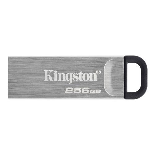 USB Stick 256GB Kingston DataTraveler Kyson USB 3.2 DTKN/256GB mod.  DTKN/256GB EAN 740617309195