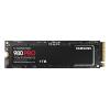 SSD Samsung 980 Pro M.2 1TB NVMe MZ-V8P1T0BW PCIe 4.0 x4 mod.  MZ-V8P1T0BW EAN 8806090295546