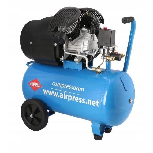 Airpress Compressore HL 425-50 mod.  A36888 EAN 8712418382297