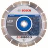 Bosch Disco diamantato 230x22,23x2,3mm Standard for Stone mod.  2608602601 EAN 3165140581073