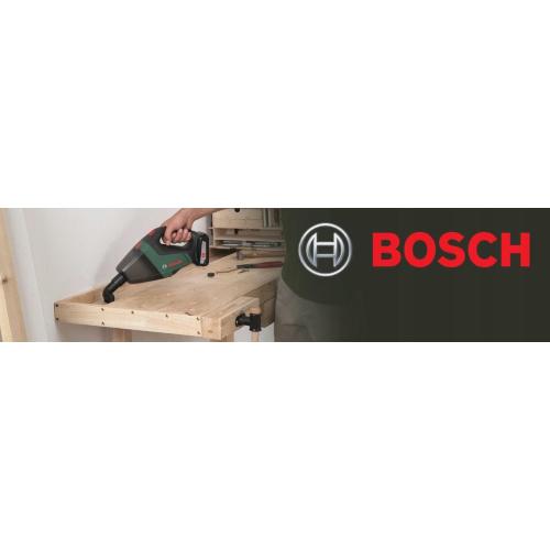 Bosch Aspirapolvere senza fili UniversalVac 18 mod.  06033B9103 EAN 4059952570174