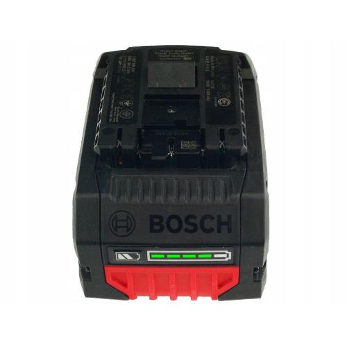 Bosch Batteria 18V 8,0Ah GBA ProCORE18V mod.  1600A016GK EAN 3165140952958