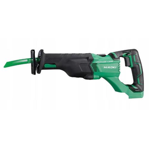 Sega Universale HIKOKI CR18DBLW4Z (Solo corpo)