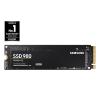SSD Samsung 980 Basic M.2 500GB NVMe MZ-V8V500BW PCIe 3.0 x4 mod.  MZ-V8V500BW EAN 8806090572227