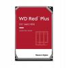 HDD WD Red Plus WD101EFBX 10TB/8,9/600 Sata III 256MB (D) (CMR) mod.  WD101EFBX EAN 718037886206