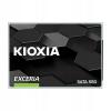 SSD KIOXIA Exceria 960GB LTC10Z960GG8 2,5 SATA3 mod.  LTC10Z960GG8 EAN 4582563851863