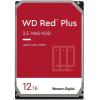 HDD WD Red Plus WD120EFBX 12TB/8,9/600 Sata III 256MB (D) (CMR) mod.  WD120EFBX EAN 718037886190