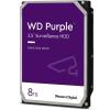HDD WD Purple WD84PURZ 8TB/8,9/600 Sata III 128MB (D) mod.  WD84PURZ EAN 718037887906