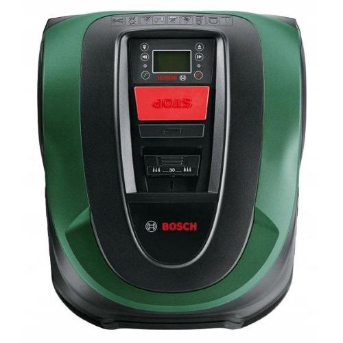 Bosch Robot rasaerba Indego S+ 500 mod.  06008B0302 EAN 4059952511962