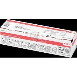 ORIGINALE OKI toner nero 09006130 C650 ~7000 Pagine mod.  09006130 C650 EAN 5031713072522