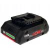 Bosch Batteria  18V 4,0Ah GBA ProCORE18V mod.  1600A016GB EAN 3165140952873