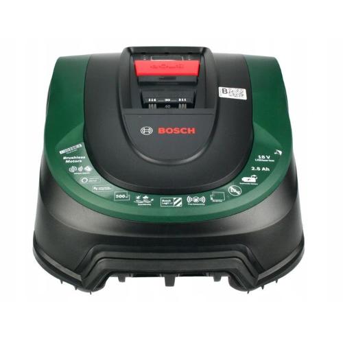 Bosch Rasaerba robot Indego S 500 mod.  06008B0202 EAN 4059952511931