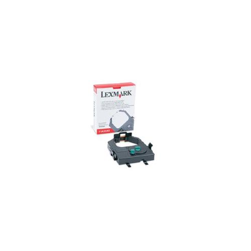 ORIGINALE Lexmark Nastro colorato nero 11A3540 3070166 cassetta di nastro, 4 milioni cifre mod.  11A3540 3070166 EAN 734646397421