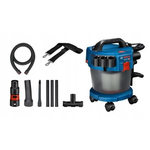 Bosch Aspirapolvere GAS 18V-10 L mod. 06019C6302 EAN 3165140995405 7112038  Bosch