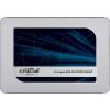 SSD Crucial 4TB MX500 CT4000MX500SSD1 2,5 Sata3 mod.  CT4000MX500SSD1 EAN 649528906472