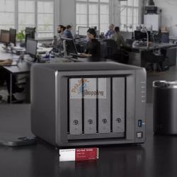 WD SSD Red SN700  500GB M.2 NVMe mod. WDS500G1R0C