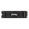 SSD Kingston FURY Renegade 500GB Kingston SFYRS/500G M.2 PCIe 4.0 NVMe mod.  SFYRS/500G EAN 740617324525