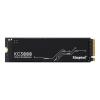 SSD Kingston KC3000 4096GB Kingston SKC3000D/4096G M.2 PCIe 4.0 NVMe mod.  SKC3000D/4096G EAN 740617324297
