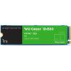 WD SSD Green SN350 1TB M.2 NVMe  mod. WDS100T3G0C