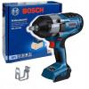 Bosch Avvitatore ad impulsi GDS 18V-1000 mod.  06019J8300 EAN 4059952564562