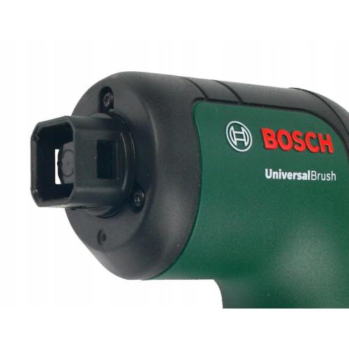 Bosch Spazzola di pulizia UniversalBrush mod.  06033E0000 EAN 4053423224344