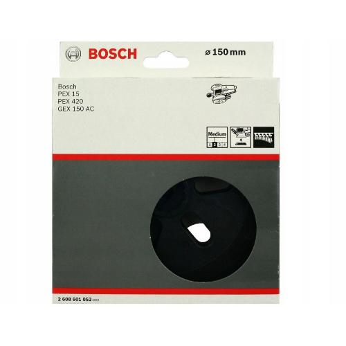 Bosch Platorello  mod.  2608601052 EAN 3165140063081