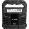 Yato Radrizzatore elettrico 12V 15A 6-200Ah YT-8303 mod.  YT-8303 EAN 5906083983030