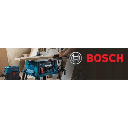 Bosch Sega da banco GTS 254 mod.  0601B45000 EAN 4059952585208