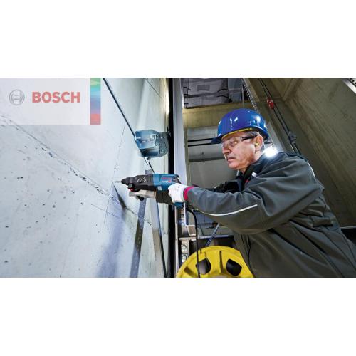 Bosch Set di punte per martelli Robust Line SDS-plus-5 da 5 pz. PLUS-5 Robust Line mod.  2607019929 EAN 3165140517102
