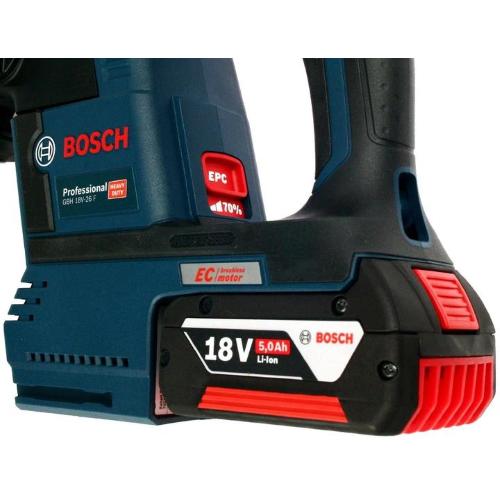 Bosch  GBH 18V-26 mod.  0615990M3N EAN 4059952591766